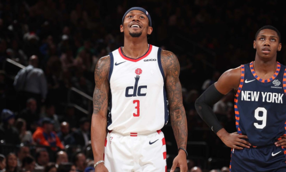 NBA东西部最新排名!掘金逆转迎7连胜步行者击败猛龙森林狼11连败