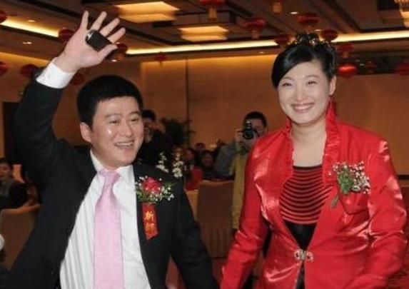 曾被称为女排小郎平，嫁矮半头老公9年，两人开始计划要生孩子