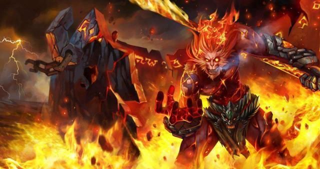 英雄联盟被动技能排行_英雄联盟:赛季末战力排行榜大变天,V5本周继续坐稳第二名