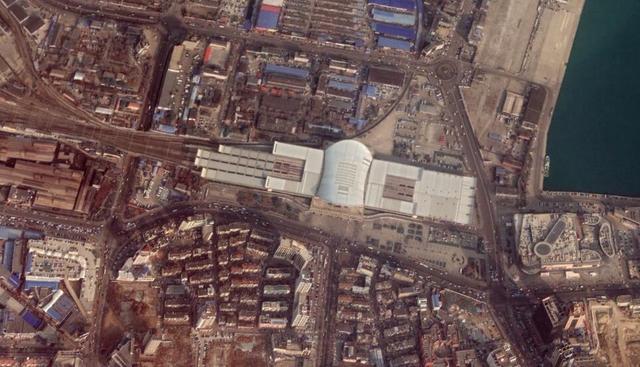 中国有哪些“尽头式”火车站？重庆、大连、青岛等城市都有