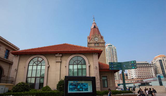 中国有哪些“尽头式”火车站？重庆、大连、青岛等城市都有