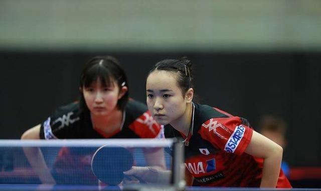 为什么说伊藤美诚是中国女乒最强大的对手