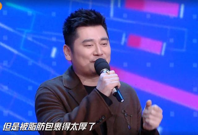 钱枫为啥找不到女朋友？看到他的解释后，网友：活该
