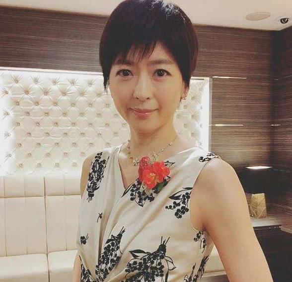 还记得《精武英雄》的山田光子吗？为情所困至今未嫁？名字像男人