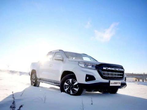 路咖评：唐山市区完全解禁 还有哪些地方不限制皮卡？