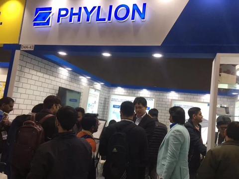 星恒锂电进击印度市场，助力印度清洁能源发展