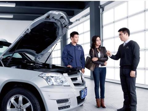 原来车都是修坏的！汽车维修保养要避开的几个误区！车主要谨记！