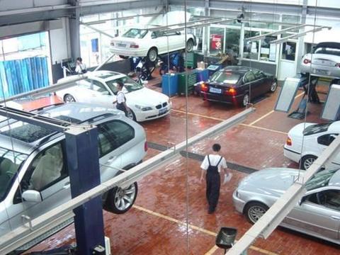 都说4s保养贵，为什么是车主的首选？老司机：贵有贵的道理