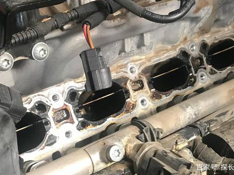 猛轰油门真的能清除积碳？老司机：简直是毁车的操作，不可取