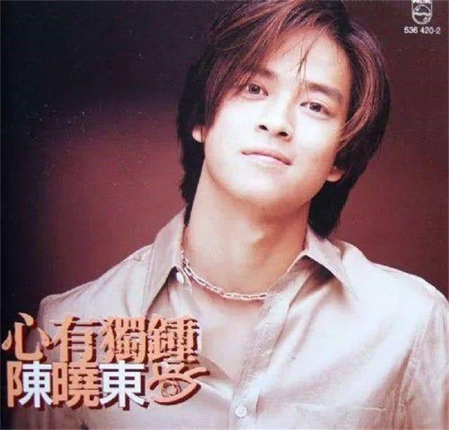 他曾是四小天王与谢霆锋齐名，也是张柏芝公开男友，如今过成这样
