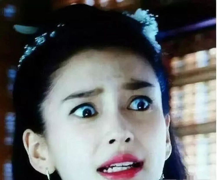 演技最烂的女星,唐嫣第五,杨颖第三,第一名国际导演救