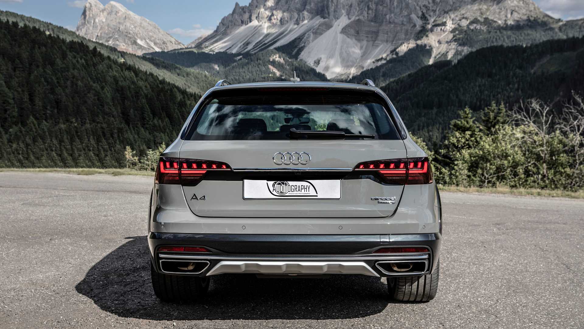 ȫLED οƼиǿ ȫ°µA4 allroad2020