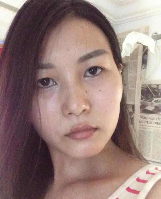 不好看的脸型排行榜，圆脸第一，长脸不协调，锥子脸上榜，有你吗
