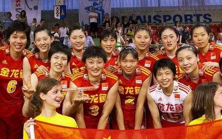 曾被称为女排小郎平，嫁矮半头老公9年，两人开始计划要生孩子