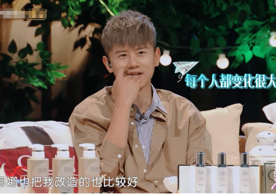 谢娜节目中重提与张杰的婚礼，说出心中藏了多年的遗憾，令人意外