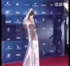 今年红毯又有哪些出圈瞬间？
