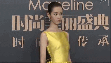 今年红毯又有哪些出圈瞬间？