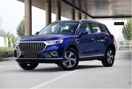 自主SUV年度对决:红旗HS5,传祺GS4,宋pro,选哪个回家过年?