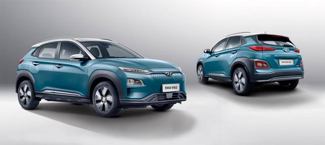 全是合资!续航400km只是正常水平,想买新能源一定要看的导购