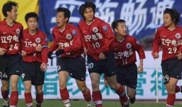 昔日辽宁天才让人惋惜：曾是女球迷梦中情人