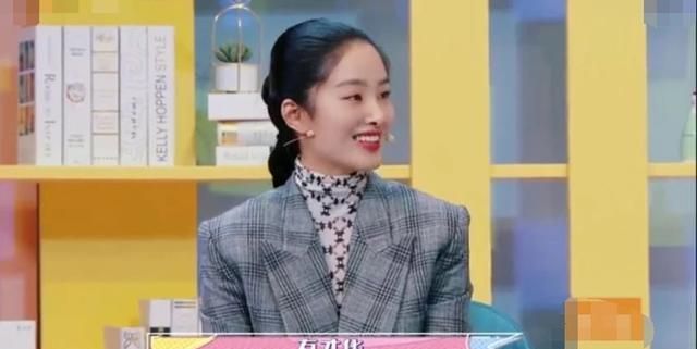 杨采钰首次回应与陈金飞恋情，称被老公身上的三个优点所打动