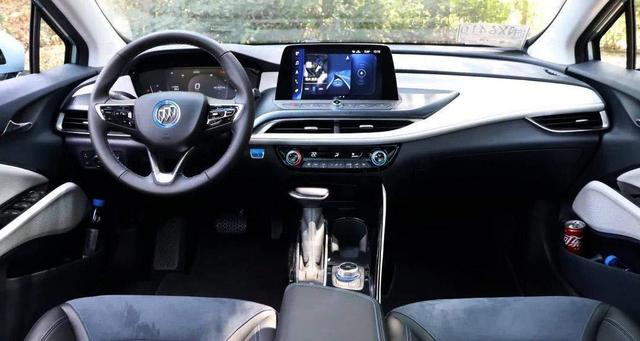 全是合资!续航400km只是正常水平,想买新能源一定要看的导购