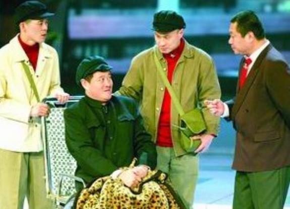 退出春晚不演小品，与赵本山分道扬镳？范伟：压力太大