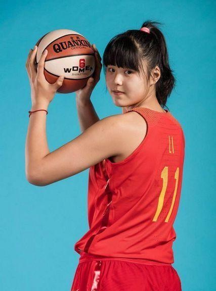 50岁女篮名将仍单身？CBA史上第一位女帅？中国女篮10大女神之一