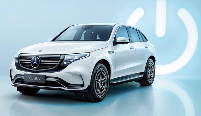 全是合资!续航400km只是正常水平,想买新能源一定要看的导购