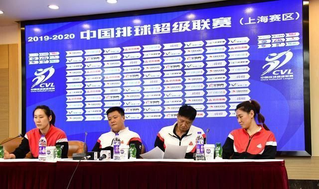 方岩输球有苦难言，上海女排胜之不武，只因回避协议作祟