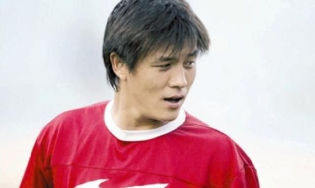 昔日辽宁天才让人惋惜：曾是女球迷梦中情人