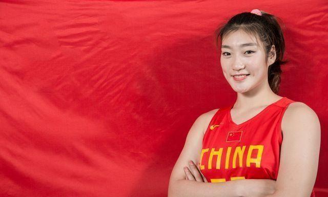 50岁女篮名将仍单身？CBA史上第一位女帅？中国女篮10大女神之一