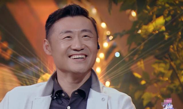 李娜录《妻子》真的变了,看到她为姜山学的东西后,导演太厉害了