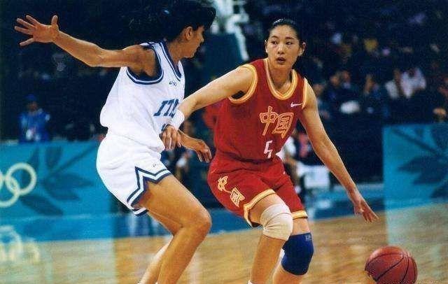 50岁女篮名将仍单身？CBA史上第一位女帅？中国女篮10大女神之一