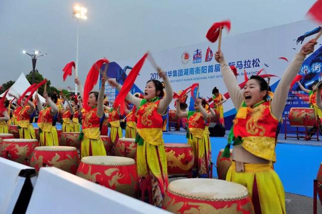 定档3月29日，2020湖南衡阳马拉松报名即将启动！