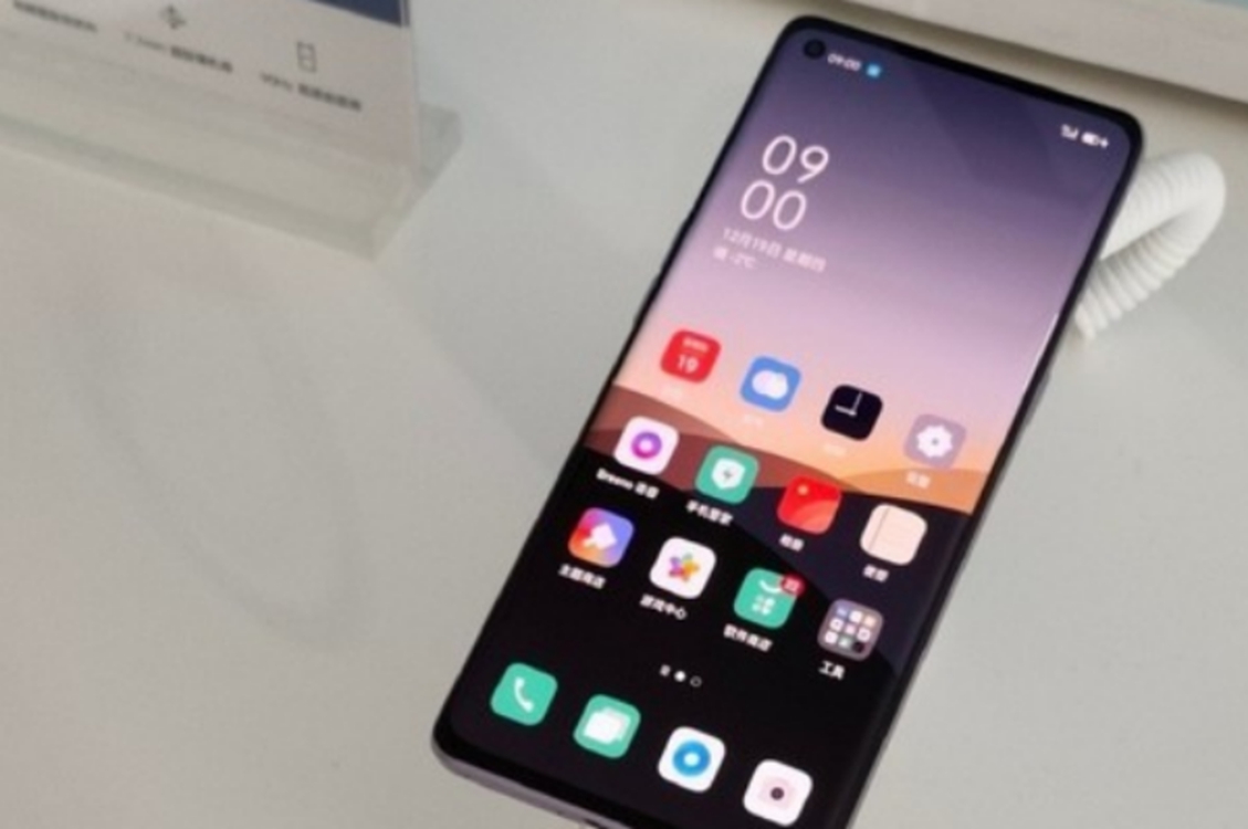 oppo reno新机内置壁纸,oppo最新手机壁纸 oppo新机reno3系列将发布颜值防抖都不差综合表现强劲
