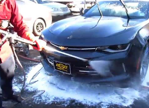 都2020年了，你知道发动机怎么清洗吗？来了解一下！