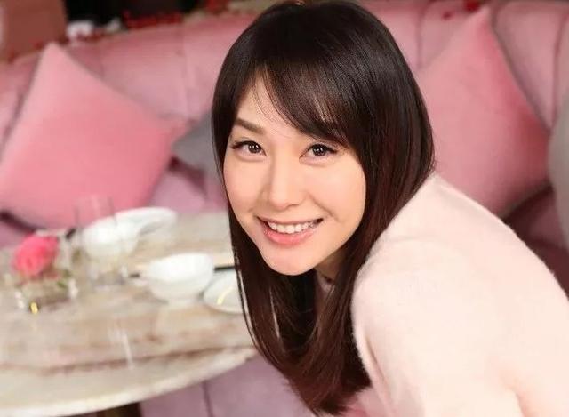 遗憾！前TVB当家花旦宣布永久退出娱乐圈 前经理人：衷心祝福她
