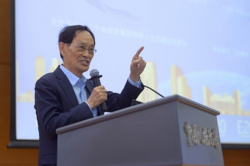 全国二十省教育集团领导人峰会在北京举行