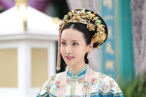 她是康熙妃位之首，为康熙生下最英俊的儿子，却被雍正囚禁致死！