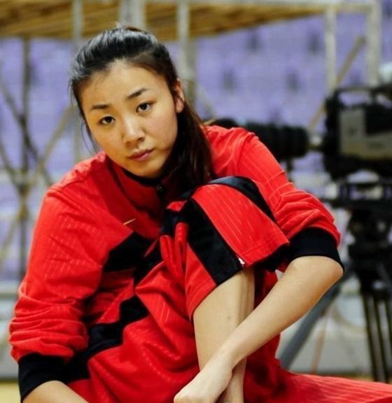 50岁女篮名将仍单身？CBA史上第一位女帅？中国女篮10大女神之一