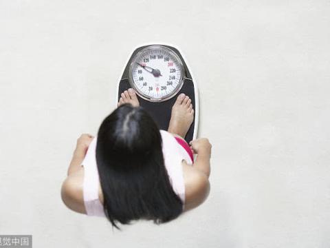 想要减肥的人注意：从现在开始做到5件事，体重不降都很难