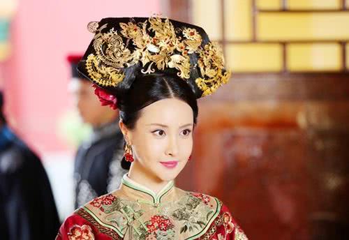 她是康熙妃位之首，为康熙生下最英俊的儿子，却被雍正囚禁致死！