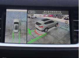 为国争光！10多万的哈弗H6竟吊打35万的日系进口SUV！