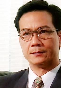 97版段正淳饰演者潘志文，儿子举办婚礼，50岁李婉华出席气质依旧