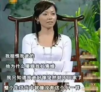 她红过李宇春，却被爸爸嫌弃、妈妈“控制”