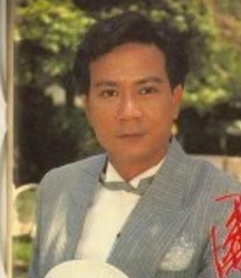 97版段正淳饰演者潘志文，儿子举办婚礼，50岁李婉华出席气质依旧