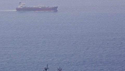 顶不住了？最新报告显示：美海军在霍尔木兹海峡已付出沉重的代价