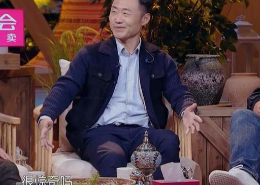 李娜姜山已经结婚13年，竟然从未见过双方家长，让人不敢相信