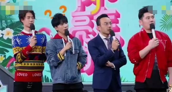 杨采钰首次回应与陈金飞恋情，称被老公身上的三个优点所打动